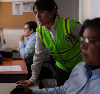  Servicios integrales (FS&M)